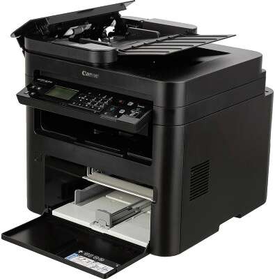 Canon i-Sensys MF264dw А4, МФУ, лазерное, черно-белое , 28стр/мин, 1200dpi, 400МГц, 256Мб, 35АПД, WiFi/AirPrint/USB/Ethernet, (5938C017AA/2925C016/5938C017/C019)