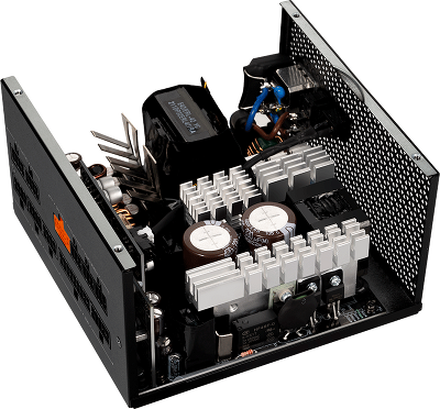PcCooler P5-YN750-G1F
