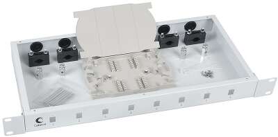 Cabeus FO-19-8SC Кросс бокс оптический 19