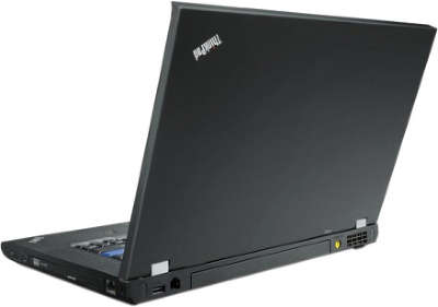 Ноутбук Lenovo ThinkPad T420 14" HD+/ i7-2620M/ 4/ 500/ NVS4200M 1GB/ Multi/ WF/BT/CAM/ W7Pro