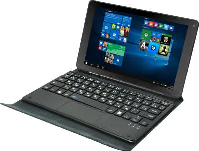 Ноутбук Irbis TW39 8.9