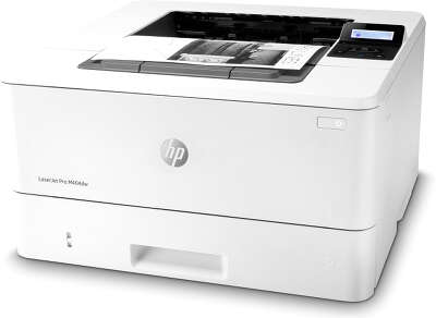 Принтер HP W1A56A LaserJet Pro M404dw, WiFi