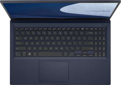 Ноутбук ASUS ExpertBook B1 B1500CEAE-BQ2584R 15.6" FHD IPS i5 1135G7/8/512 SSD/W10Pro