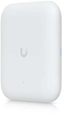 Точка доступа Wi-Fi Ubiquiti UniFi 7 AP Outdoor Точка доступа 2,4+5 ГГц, Wi-Fi 7, 2х2 MIMO, 802.3at, 1х 2.5G RJ45