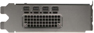 Видеокарта PNY NVIDIA RTX A2000 12Gb DDR6 PCI-E 4miniDP