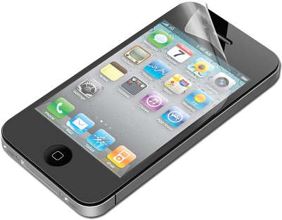 Защитная пленка для iPhone 4/4S OEM