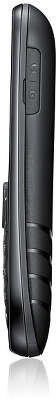 Мобильный телефон Samsung GT-E1200R Black