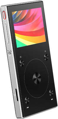 Цифровой аудиоплеер FIIO X3 Mark III Black