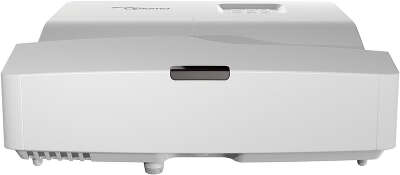 Проектор Optoma HD31UST, DLP, 1920x1080, 3400лм