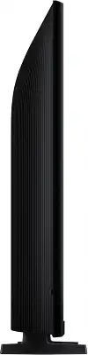 Телевизор LED Samsung 32" UE32F6000FUXRU черный FULL HD 60Hz DVB-T2 DVB-C DVB-S2 3D USB WiFi Smart TV