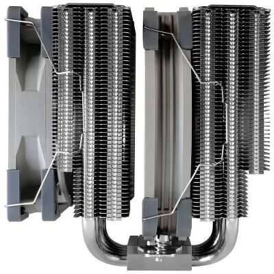 Кулер для процессора Thermalright Frost Commander 140 [FC-140]