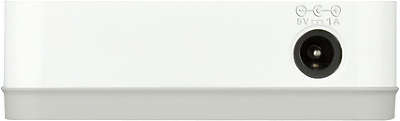 Коммутатор D-Link Gigabit DGS-1005A 5*10/100/1000