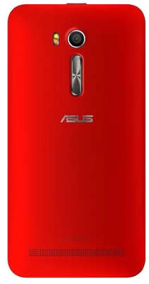 Смартфон ASUS ZenFone Go TV G550KL 16Gb, Red