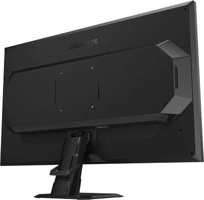 Монитор 27" Gigabyte GS27QA EK Black (IPS, 2xHDMI 2.0, 1xDP1.4, 300кд/м2, 1000:1, 16.7M, 1мс, 178/178, 2560 x 1440, 180Гц)