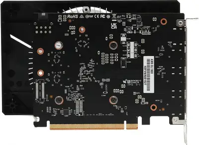 Видеокарта ASRock Intel Arc A380 Challenger ITX 6G OC 6Gb DDR6 PCI-E HDMI, 3DP