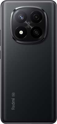Смартфон Xiaomi Redmi Note 14 Pro+ 5G 8/256 Midnight Black
