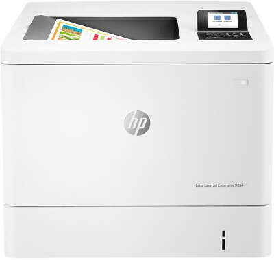 HP Color LaserJet Enterprise M554dn (7ZU81A)
