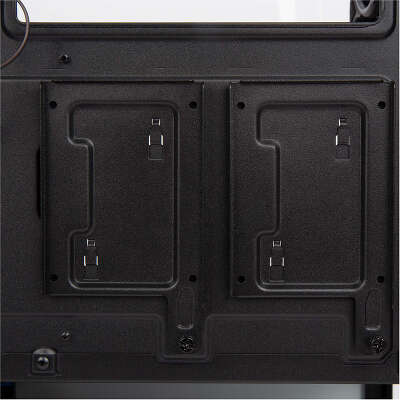 Корпус HIPER PW81, белый, ATX (PW81)