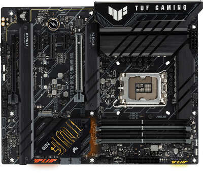 Материнская плата ATX LGA1700 ASUS TUF GAMING Z690-PLUS