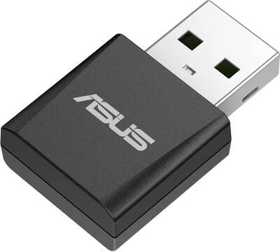 Адаптер ASUS USB-BE92 Nano/ ASUS USB-BE92 Nano