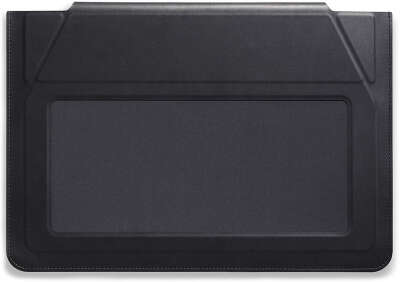 Чехол-подставка Moft Carry Sleeve для Macbook Pro 16", Black [MB002-1-1516-BK]