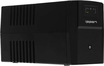 Ippon Back Basic 2200 {1108031}