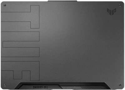 Ноутбук ASUS TUF Gaming F15 FX506HC-HN006 15.6" FHD i5-11400H/16/512 SSD/GF RTX 3050 4G/WF/BT/Cam/DOS