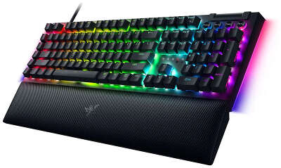 Razer BlackWidow V4 (Yellow Switch) RZ03-04692500-R3R1
