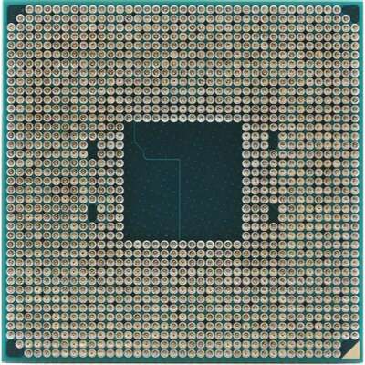 CPU AMD Ryzen 5 5500GT OEM (100-000001489) {Base 3,60GHz, Turbo 4,40GHz, Vega 7, L3 16Mb, TDP 65W,AM4}