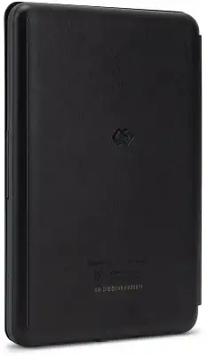 Электронная книга Digma X1 6" E-ink HD Pearl 1024x758 Touch Screen 600MHz/4Gb/microSDHC/подсветка дисплея темно-серый
