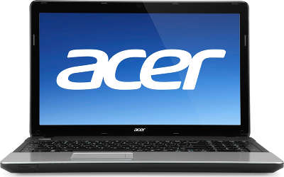 Ноутбук Acer Aspire E1-571G-53234G50Mnks 15.6" HD/i5-3230M/ 4/ 500/GT710M 1G/Multi/ WF/BT/CAM/ W8