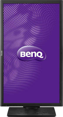 Монитор 27" Benq PD2700Q черный