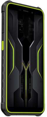 Смартфон Ulefone Armor X12 Pro 4+64GB Green/5.45” HD+/IPS/MTK G36/And13/13MP/8MP/IP69K/4860mAh