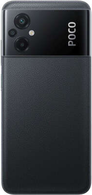 Смартфон Xiaomi POCO M5 4/64GB, Black