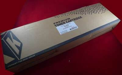 Тонер-картридж для Kyocera KM-2540/2560/3040/3060 TK-675 20K ELP Imaging®