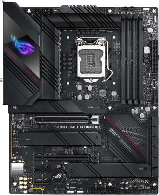 Материнская плата ATX LGA1200 ASUS ROG STRIX B560-E GAMING WIFI