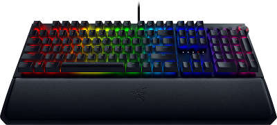 Клавиатура Razer BlackWidow Elite (Green Switch)