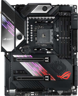 Материнская плата ATX LGAAM4 ASUS ROG Crosshair VIII Formula