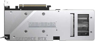 Видеокарта GIGABYTE NVIDIA nVidia GeForce RTX 3060 VISION OC 12Gb DDR6 PCI-E 2HDMI, 2DP