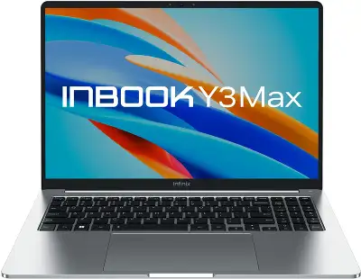 Ноутбук Infinix Inbook Y3 Max YL613 Core i5 1235U 16Gb SSD512Gb Intel Iris Xe graphics 16