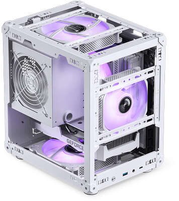 JONSBO C6 White