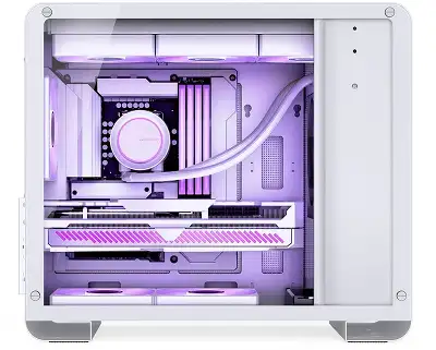 JONSBO U4 Mini White U4mini White