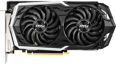 Видеокарта MSI nVidia GeForce RTX 2060 SUPER Armor 8Gb GDDR6 PCI-E HDMI, 3DP