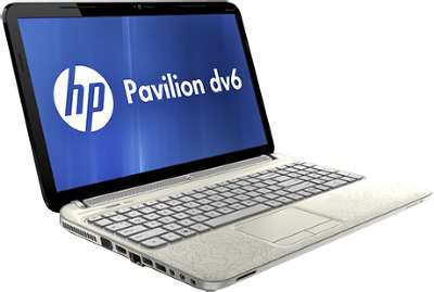 Ноутбуки Hp Pavilion Dv6 Beats Audio
