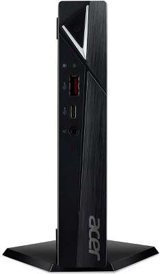 Компьютер Неттоп Acer Veriton EN2580 i5 1135G7/8/256 SSD/WF/BT/Kb+Mouse/W10Pro,черный