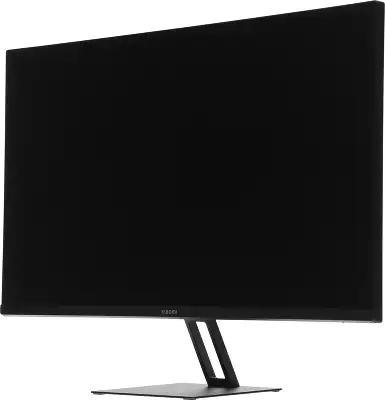 Монитор Xiaomi 27" 2K Monitor A27Qi черный IPS LED 16:9 HDMI матовая 1000:1 250cd 178гр/178гр 2560x1440 100Hz DP 2K 4.2кг