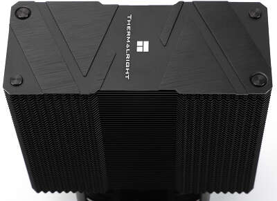 Thermalright Burst Assasin 120 EVO Dark BA120-EVO-DARK