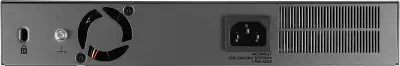 Коммутатор ZYXEL GS1350-12HP, управляемый