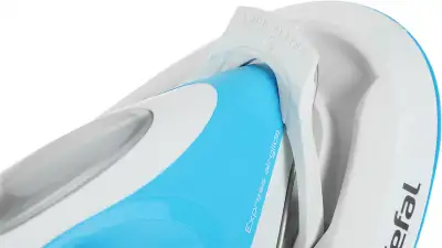 Парогенератор Tefal Express Airglide SV8002E0 голубой/белый