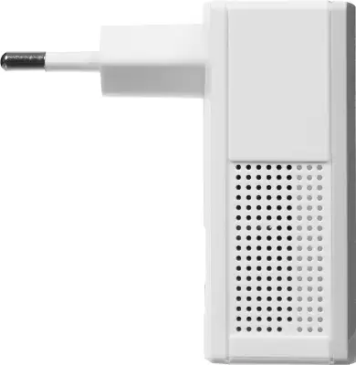 Сетевой адаптер HomePlug AV TP-Link TL-PA4010 KIT AV600 Fast Ethernet